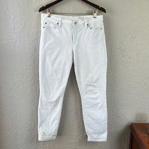 Gap 1969 Authentic True Skinny Jeans